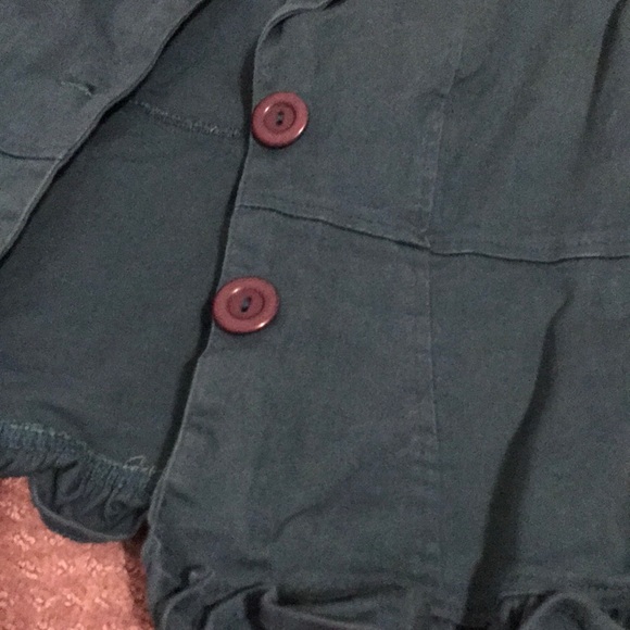 Light summer dressy jacket - Picture 2 of 2